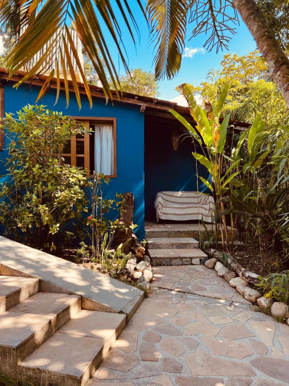 Pousada Jacaranda Trancoso Extérieur photo